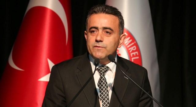 EĞİRDİR MAREM MÜDÜRÜ İSA EREN GÖZALTINA ALINDI