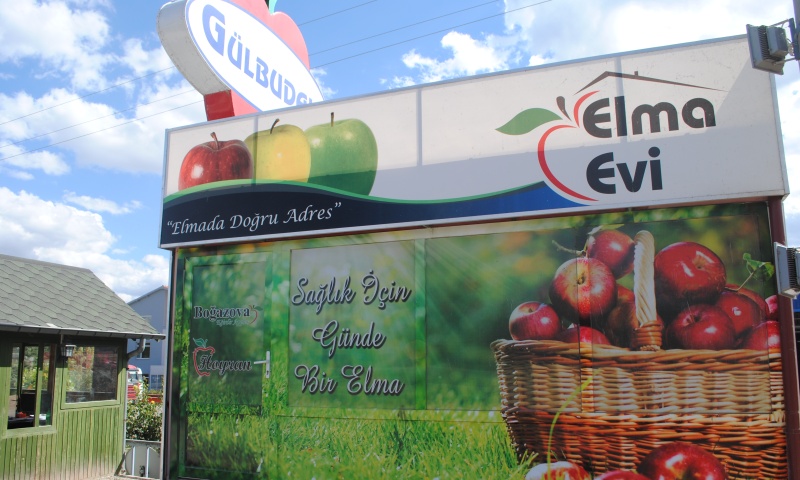 Eğirdir?de Kurumlar Vergisi Rekortmeni Gülbudak Ltd. Şti. Oldu