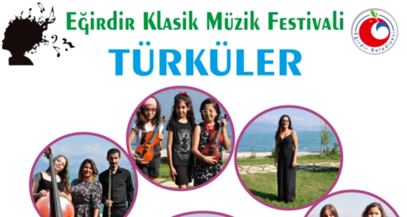 Kilise'de Türkü Resitali'ne Davetlisiniz