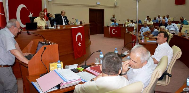 Eğirdir?e 608 bin 897 TL KÖYDES ödeneği ayrıldı