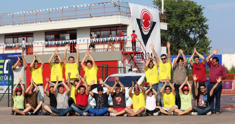 SDÜ Moon Team 