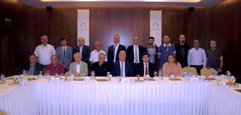 Isparta Davrazspor, güller diyarına hayırlı olsun