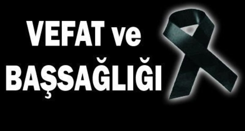 Emekli Komiser Ahmet Akif KARACAN vefat etti.