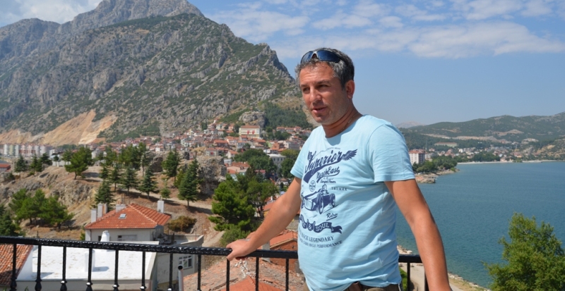 Eğirdir?de Turizmin Lokomotifi, Butik Otel ve Pansiyonculuk