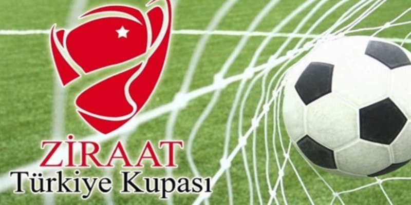 Ziraat Türkiye Kupası  Ön Eleme Turu kuraları çekildi