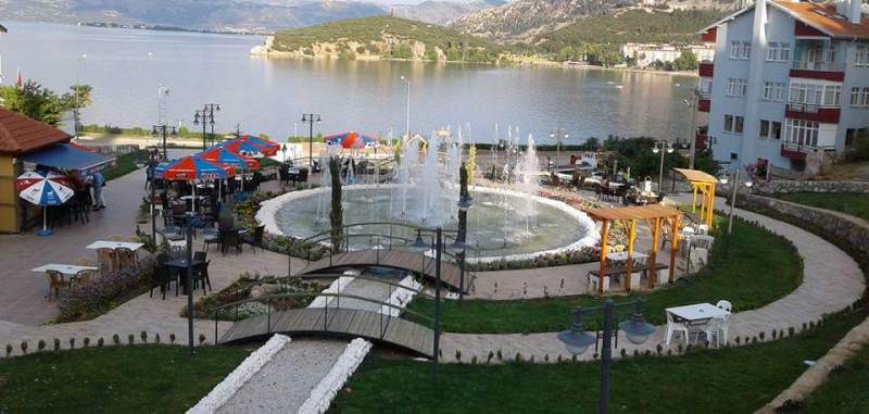 Bayram planlarınıza bu ilçeyi mutlaka eklemelisiniz