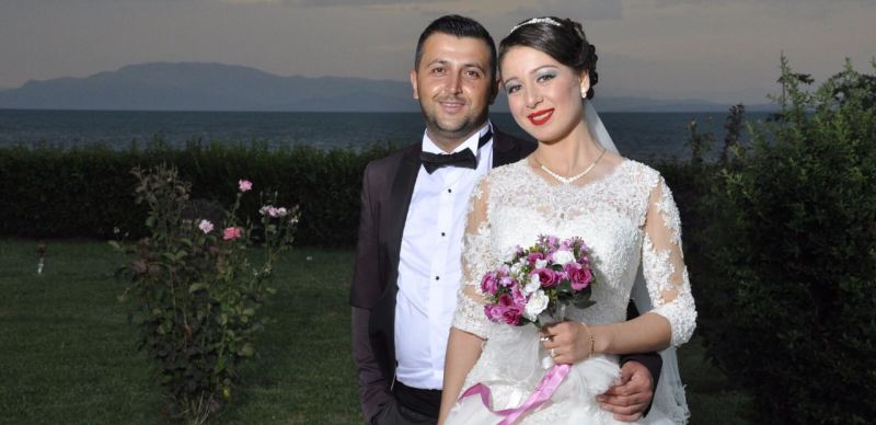 Mutluluklar Dileriz
