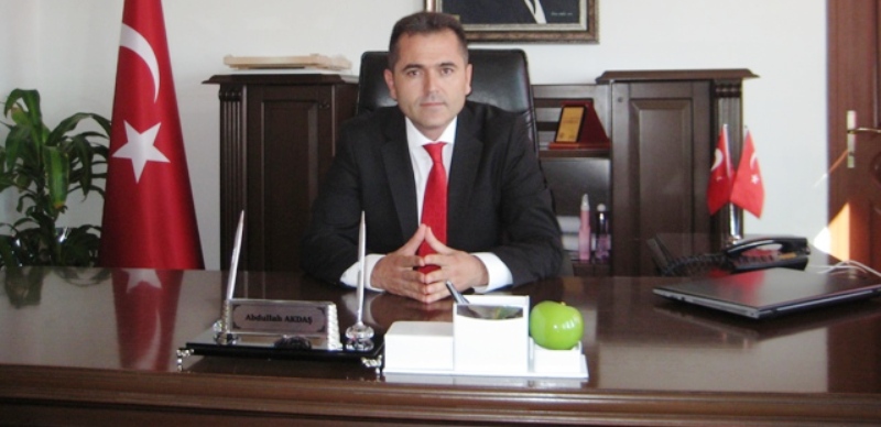 TEBRİK
