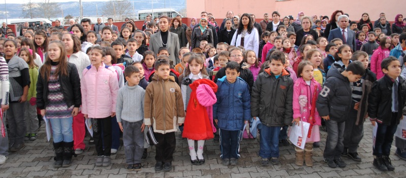 2016-2017 eğitim öğretim yılı başlıyor