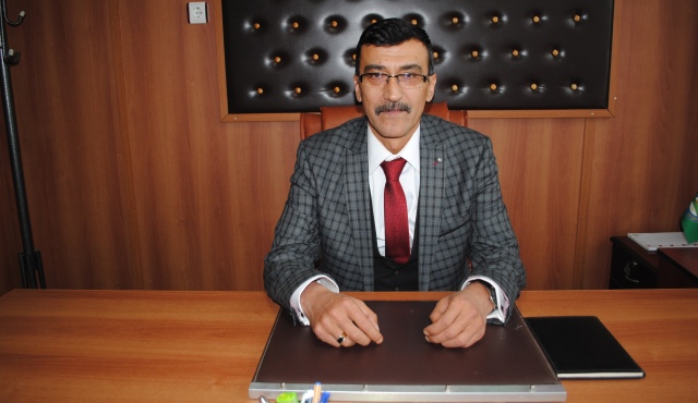 EĞİRDİR ZİRAAT ODASI?NDAN AÇIKLAMA