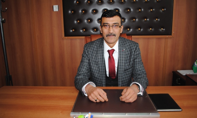 DOĞAL AFET MAĞDURU ÇİFTÇİLERİMİZE MÜJDE?