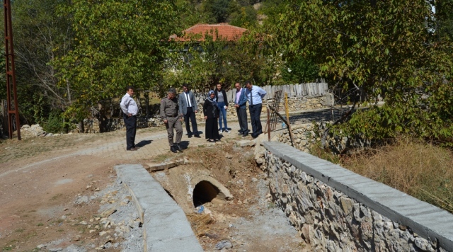 Köylerin Önemi Çok Geç Anlaşıldı