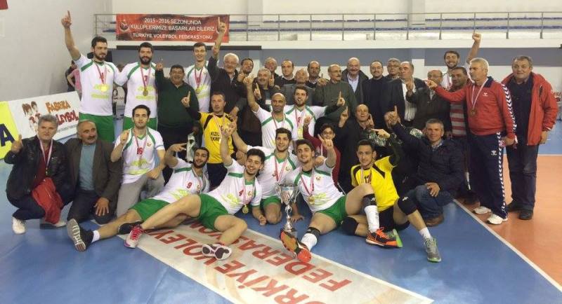 EĞİRDİR ELMASPOR SEZONA KULA BELEDİYESPOR MAÇIYLA BAŞLIYOR