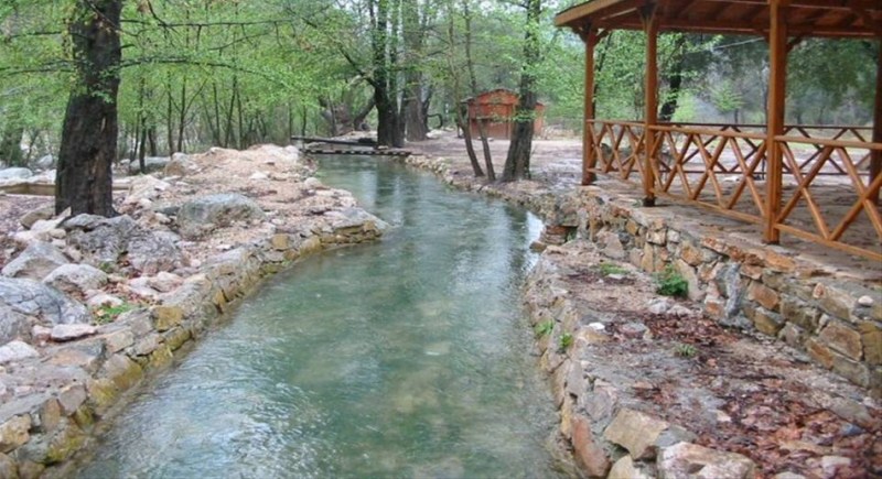 DÜNYANIN EN GÜZEL KANYONLARINDAN BİRİ YAZILI KANYON?