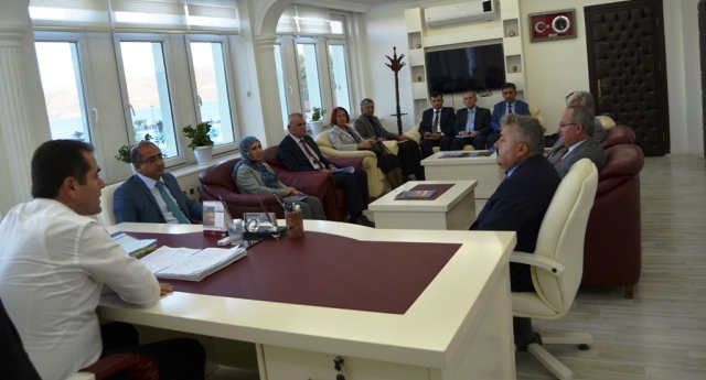 Amaç; Ahlaklı Bireyler Yetiştirebilmek