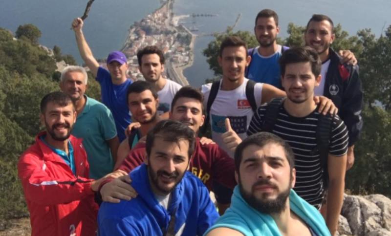 EĞİRDİR ELMASPOR KENDİ SAHASINDA İSTANBUL ES SPOR İLE KARŞILAŞACAK