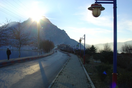 Eğirdir'de Yine Elektrik Kesintisi Yapılacak