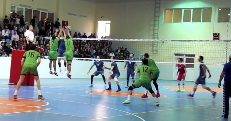 EĞİRDİR ELMASPOR GALİBİYETLE TANIŞTI (3-0)