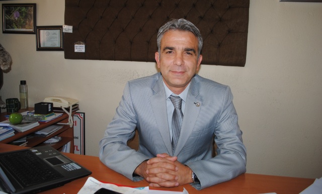 KIRSAL KALKINMA DESTEĞİ BAŞVURULARI BAŞLADI