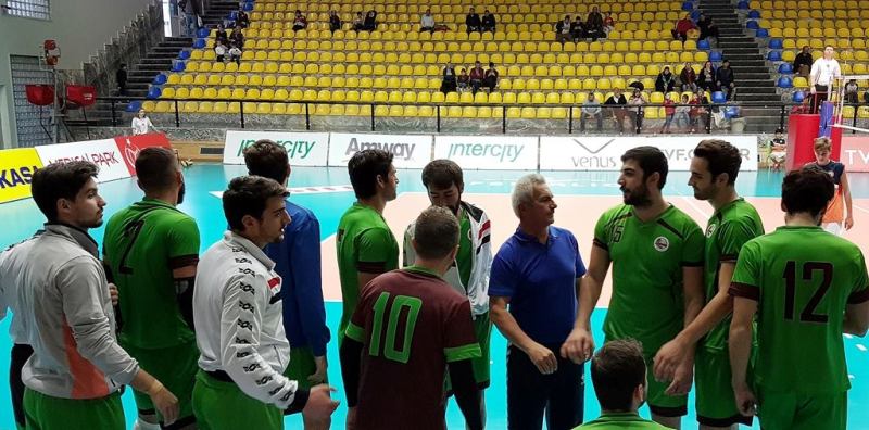 EĞİRDİR ELMASPOR  ZİRAATBANK?I BEKLİYOR