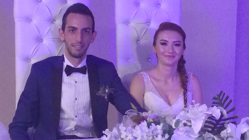 Mutluluklar Dileriz