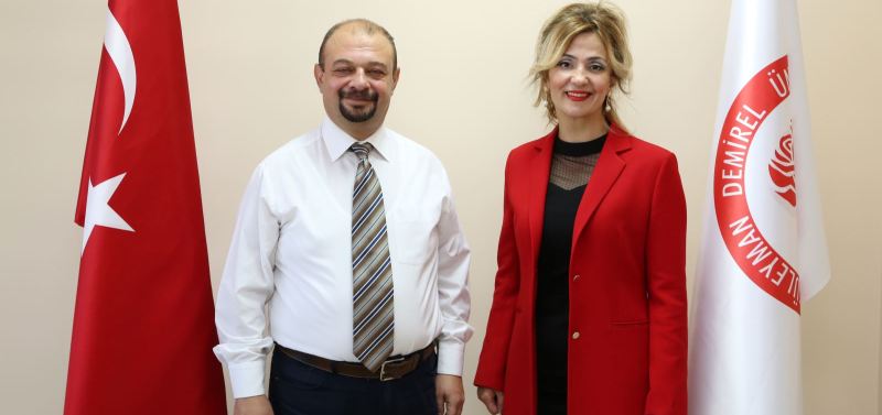 Dünyada İlk Kez Tanımlandı