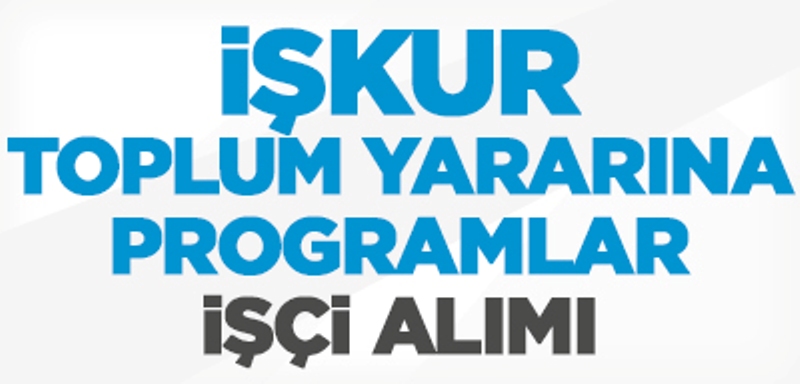 EĞİRDİR'DEKİ OKULLARDA 5 KİŞİ İSTİHDAM EDİLECEK