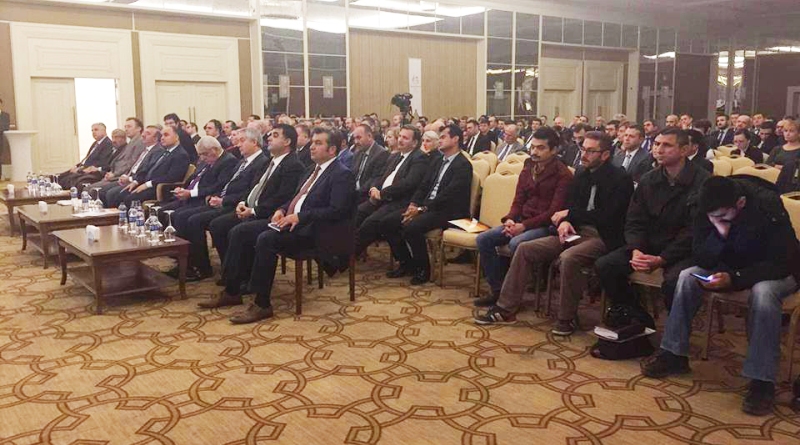 MİLLETVEKİLİ YÜCE:  ?EĞİRDİR?İN KIYMETİNİ BİLEMİYORUZ?