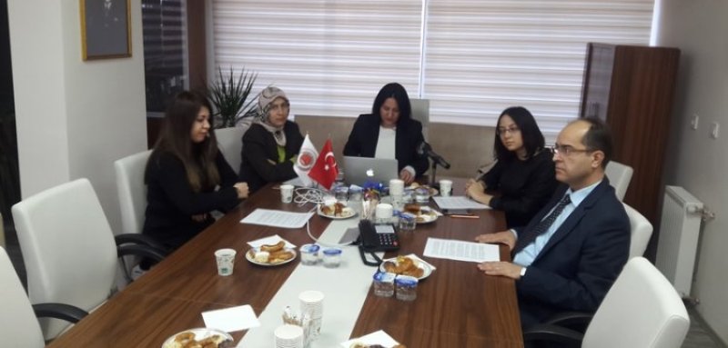 Isparta Barosu Çocuk Hakları Komisyonu açıkladı...