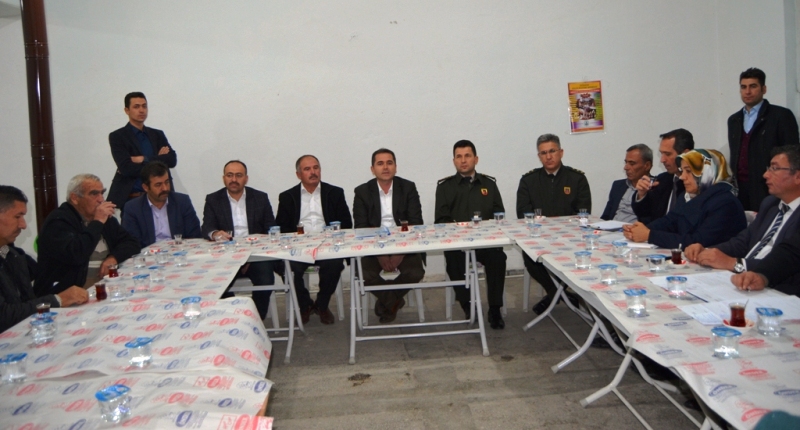 ?Kahraman Milletimiz Hizmetin En İyisine Layıktır?