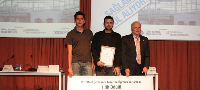 Eğirdir'li Genç Mimar Ali Sinan'ın Birinci Olan Projesi Milano'da Görücüye Çıkacak...