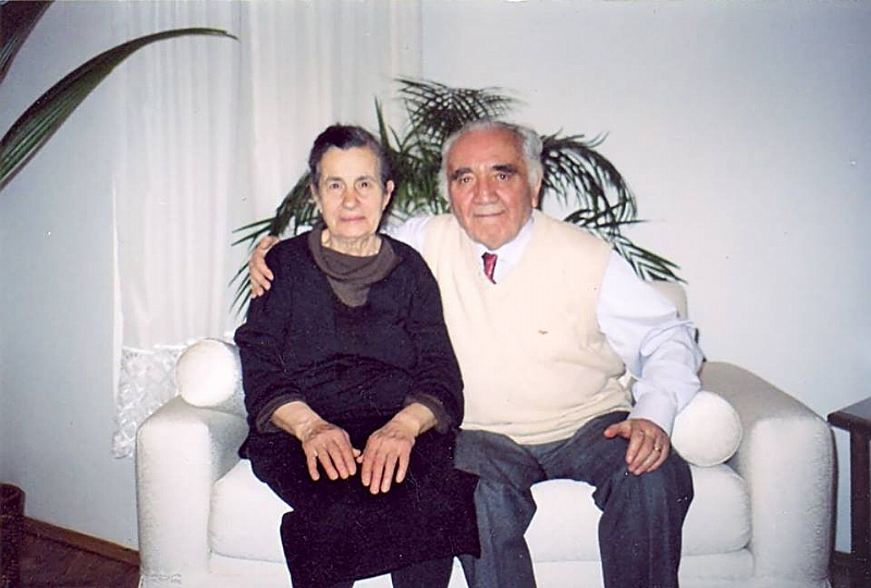 MUSTAFA CESUR VEFAT ETTİ