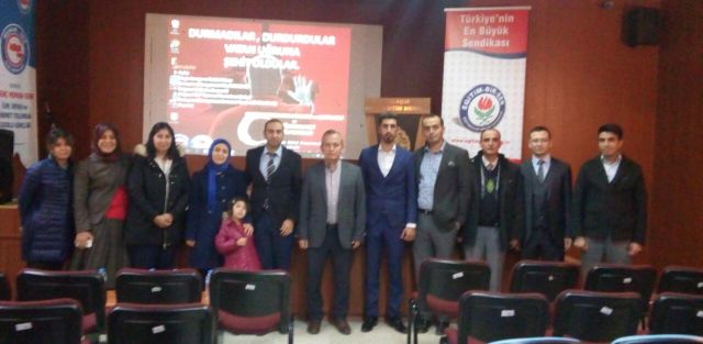 15 TEMMUZ DEMOKRASİ ZAFERİ VE ALİYA İZZETBEGOVİÇ'İ ANMA PROGRAMI DÜZENLENDİ