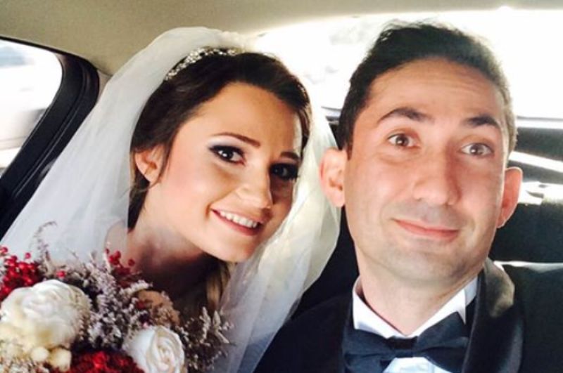 Bayrak ve Şimşek Ailelerinin Mutlu Günü