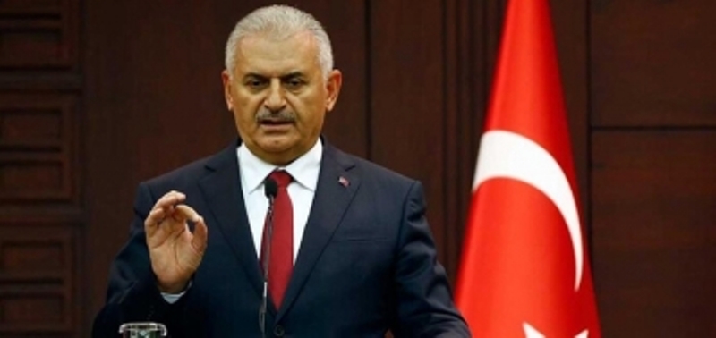 BAŞBAKAN YILDIRIM?DAN TURİZMCİLERE YAKIT DESTEĞİ MÜJDESİ