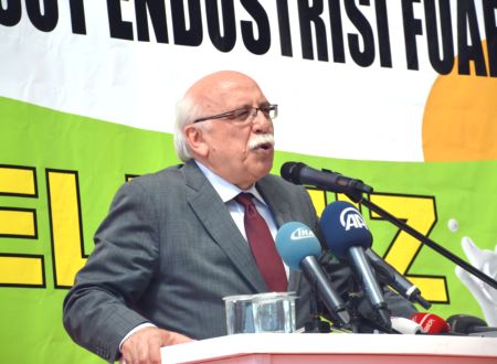 20 Mayıs'ta tüm okullar tatil...