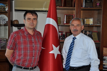 EĞİRDİR'E YENİ AÇILAN SAĞLIK HİZMETLERİ MESLEK YÜKSEKOKULU EK KONTENJANDAN 160 ÖĞRENCİ ALACAK
