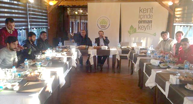 EĞİRDİR ELMASPOR GÜÇLÜ RAKİBİ DÜZCE BELEDİYESPOR'A YENİLDİ