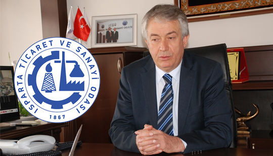 Itso'dan 'TL' Kampanyasına Destek