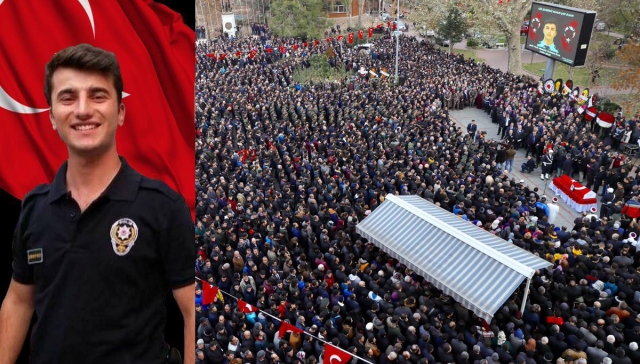 İÇİMİZ YANIYOR!...