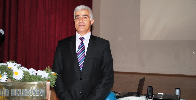 CHP İLÇE BAŞKANI MEHMET KAŞ GÜNDEMİ DEĞERLENDİRDİ