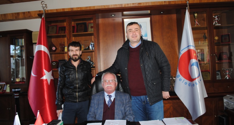 Belediyeye Ait Taşınmazlar, Kiracılarını Buldu?