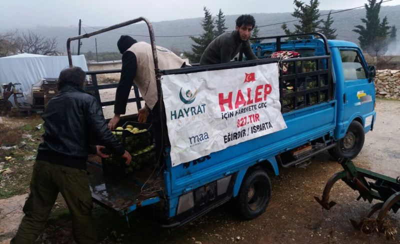 ELMALAR HALEP?TE?