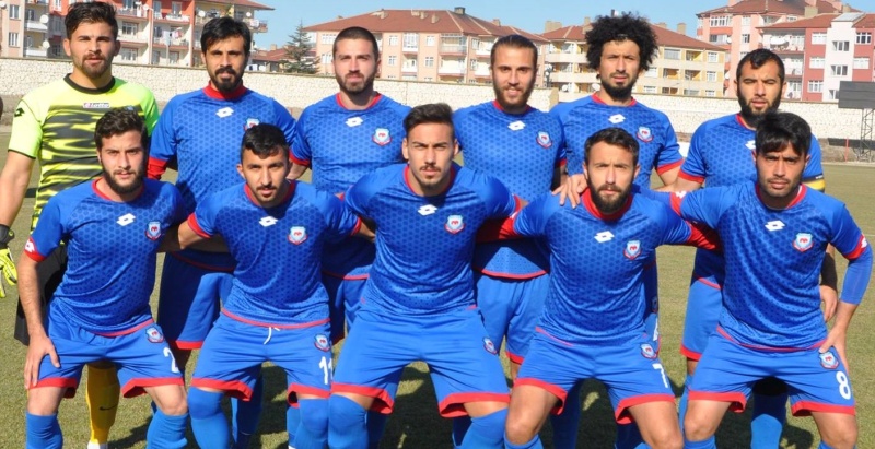 En centilmen takım: EĞİRDİRSPOR
