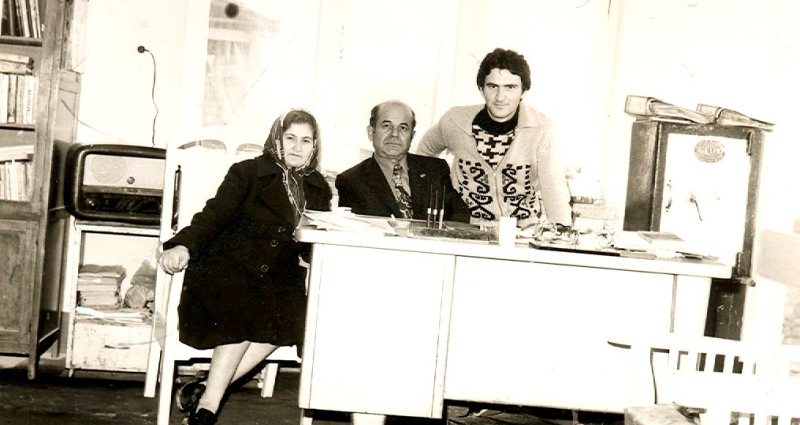 11 OCAK 1971?DEN BUGÜNE?