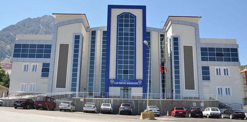 Eğirdir Emniyetine Yeni Müdür Atandı?