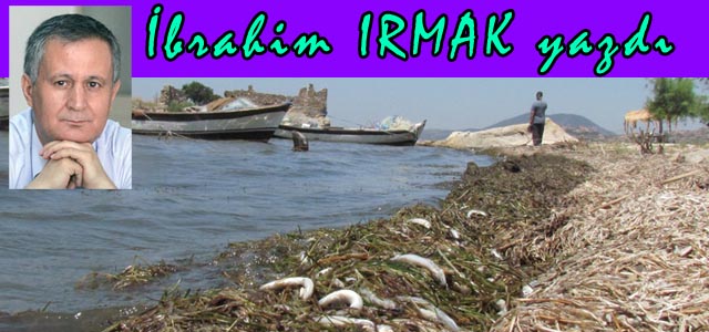 DP İLÇE BAŞKANI UYSAL?DAN ZİYARET