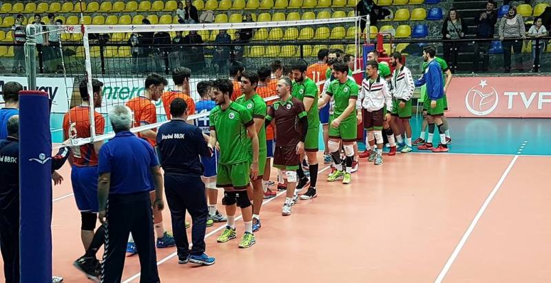 EĞİRDİR ELMASPOR İSTANBUL DEPLASMANINDA?