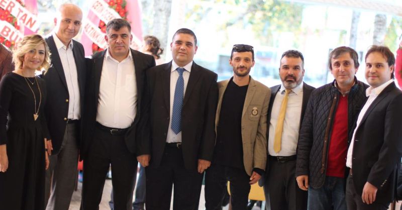 KAHVE VE ÖTESİ?NİN KALİTESİ TESCİLLENDİ