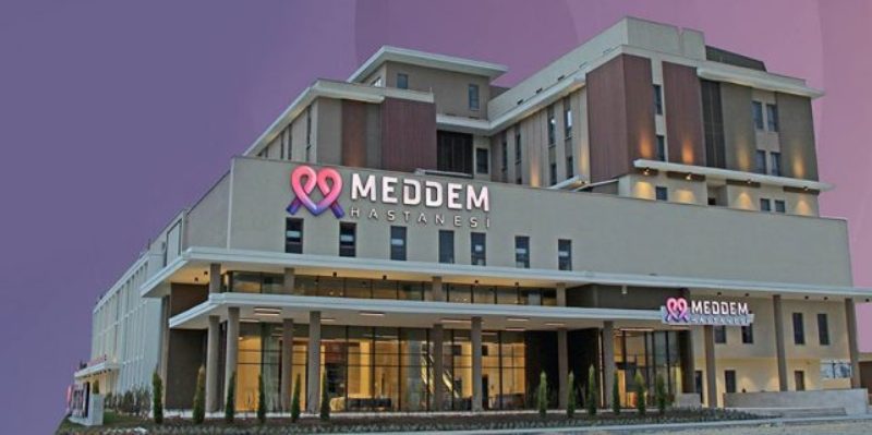 Eğirdir Esnaf Odası, Özel Meddem Hastanesiyle Protokol İmzaladı?